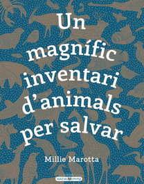 Maeva Ediciones, Magnífico inventario de animales por salvar - Maeva Ediciones