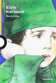 ELVIS KARLSSON, Maria Gripe - LOQUELEO