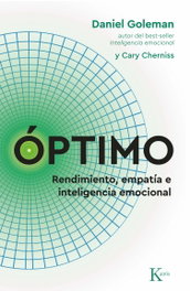 Óptimo, Daniel Goleman y Cary Cherniss - KAIROS