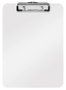 Leitz Carpeta Wow con pinza superior DIN A4 Blanco