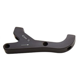 Avid Adaptador IS60 Trasero 200 mm para frenos de disco + Tornillos