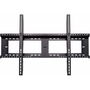 ViewSonic VB-WMK-001-2C Soporte para Monitor / Diseñado para pantallas planas de 55" a 98" (Negro)