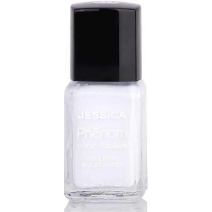 Jessica Phenom Vivid Colour Esmalte de uñas GumDrop PHEN-060 Jessica Phenom Vivid Colour Esmalte de uñas GumDrop PHEN-060