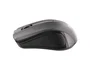 TNB Shark Ratón Óptico Inalámbrico 2,4 GHz Negro