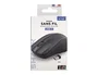 TNB Shark Ratón Óptico Inalámbrico 2,4 GHz Negro