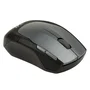 TNB Shark Ratón Óptico Inalámbrico 2,4 GHz Negro