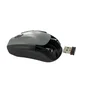TNB Shark Ratón Óptico Inalámbrico 2,4 GHz Negro