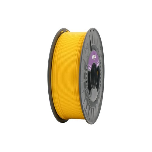 Winkle Filamento PLA-HD 1,75 mm Amarillo Canario 1kg Winkle Filamento PLA-HD 1,75 mm Amarillo Canario 1kg