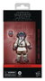 Star Wars: The Acolyte Black Series Figura Bazil (Jedi Order Tracker) 10 cm