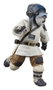 Star Wars: The Acolyte Black Series Figura Bazil (Jedi Order Tracker) 10 cm