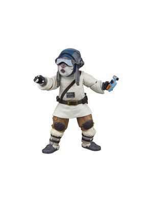 Hasbro Star Wars The Black Series Figura Bazil (Jedi Order Tracker) 10 cm