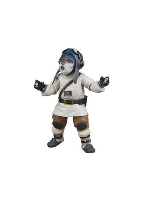 Hasbro Star Wars The Black Series Figura Bazil (Jedi Order Tracker) 10 cm