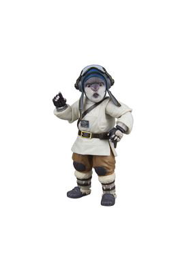 Hasbro Star Wars The Black Series Figura Bazil (Jedi Order Tracker) 10 cm
