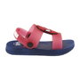 Sandalias Infantiles Spider-Man Azul 22-23