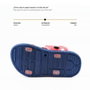 Sandalias Infantiles Spider-Man Azul 22-23