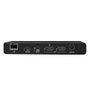 LINDY Meeting Room Dock 100W Hub de interfaz USB Tipo C