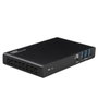 LINDY Meeting Room Dock 100W Hub de interfaz USB Tipo C