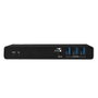 LINDY Meeting Room Dock 100W Hub de interfaz USB Tipo C
