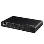 LINDY Meeting Room Dock 100W Hub de interfaz USB Tipo C
