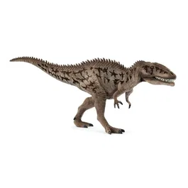 Schleich 15048 Figura de Carcharodontosaurus Dinosaurios, a partir de 4 años