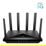 Cudy AX3000 Router Gigabit Mesh Wi-Fi 6 5G