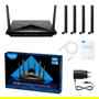 Cudy AX3000 Router Gigabit Mesh Wi-Fi 6 5G