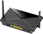 Cudy P5 Router Inalámbrico Wi-Fi 6 Doble Banda 5G Gigabit Ethernet Negro