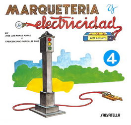 SALVATELLA Marquetería y electricidad