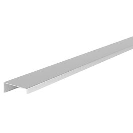 Viefe Tirador Modelo Way Aluminio Acabados Latón Oscuro, Negro Mate, Anodizado Mate Dist. Agujero 1056Mm