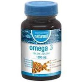 Dietmed Omega 3 1000mg 18/12 30 perlas