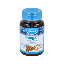 DIETMED Omega 3 1000Mg 18/12 30 Perlas