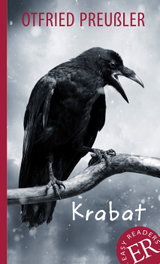 KLETT KRABAT (B1) (EASY READERS)