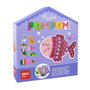 APLI Kit My First Pom Pom