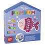 APLI Kit My First Pom Pom