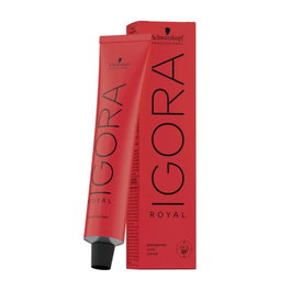 Schwarzkopf Igora Royal 8-4 Crema Color Permanente