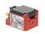 BERNSTEIN AG Interruptor de fin de carrera NC x2 10A 240VAC IP20