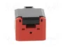 BERNSTEIN AG Interruptor de fin de carrera NC x2 10A 240VAC IP20