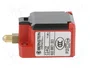BERNSTEIN AG Interruptor de fin de carrera NC x2 10A 240VAC IP20