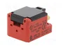 BERNSTEIN AG Interruptor de fin de carrera NC x2 10A 240VAC IP20
