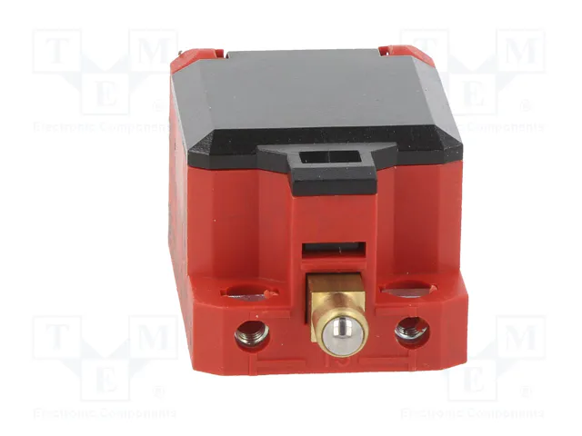 BERNSTEIN AG Interruptor de fin de carrera NC x2 10A 240VAC IP20