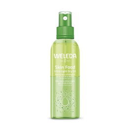 Weleda Skin Food Ultra Light Dry Oil Aceite Seco Iluminador 100ml