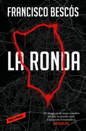 RESERVOIR BOOKS La ronda, Francisco Bescós - RESERVOIR BOOKS