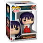 Funko Figura POP Jujutsu Kaisen Utahime Iori Vinilo 9cm Caja Regalo