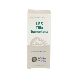 FORZA VITALE Les Tilia Tomentosa 50ml