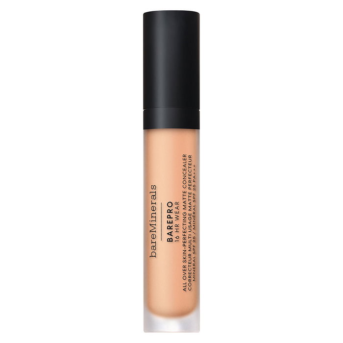 Bare Minerals BAREPRO 16HR WEAR Corrector Mate Perfeccionador Tono Fair 150 Warm 7,5 ml SPF 25