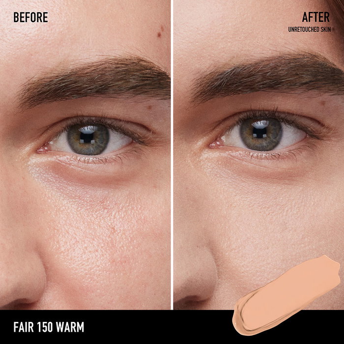 Bare Minerals BAREPRO 16HR WEAR Corrector Mate Perfeccionador Tono Fair 150 Warm 7,5 ml SPF 25