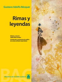 TEIDE, RIMAS Y LEYENDAS - TEIDE