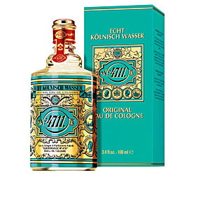 4711 Original Eau de Cologne 100 ml 4711 Original Eau de Cologne 100 ml
