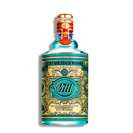 4711 Original Eau de Cologne 100 ml
