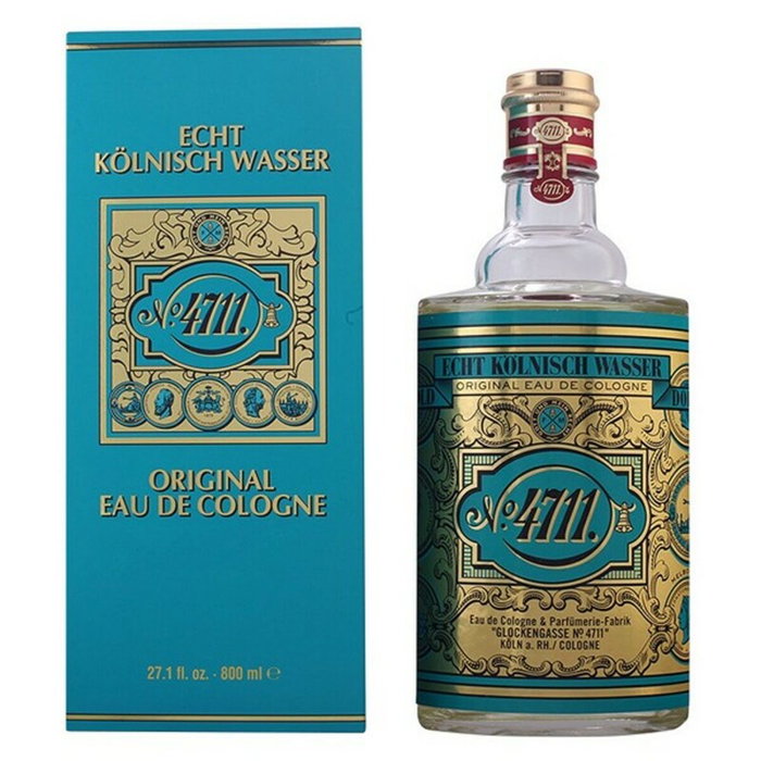 4711 Original Eau de Cologne 100 ml 4711 Original Eau de Cologne 100 ml